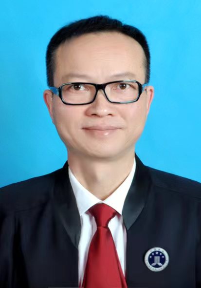 汪秀峰  执业律师