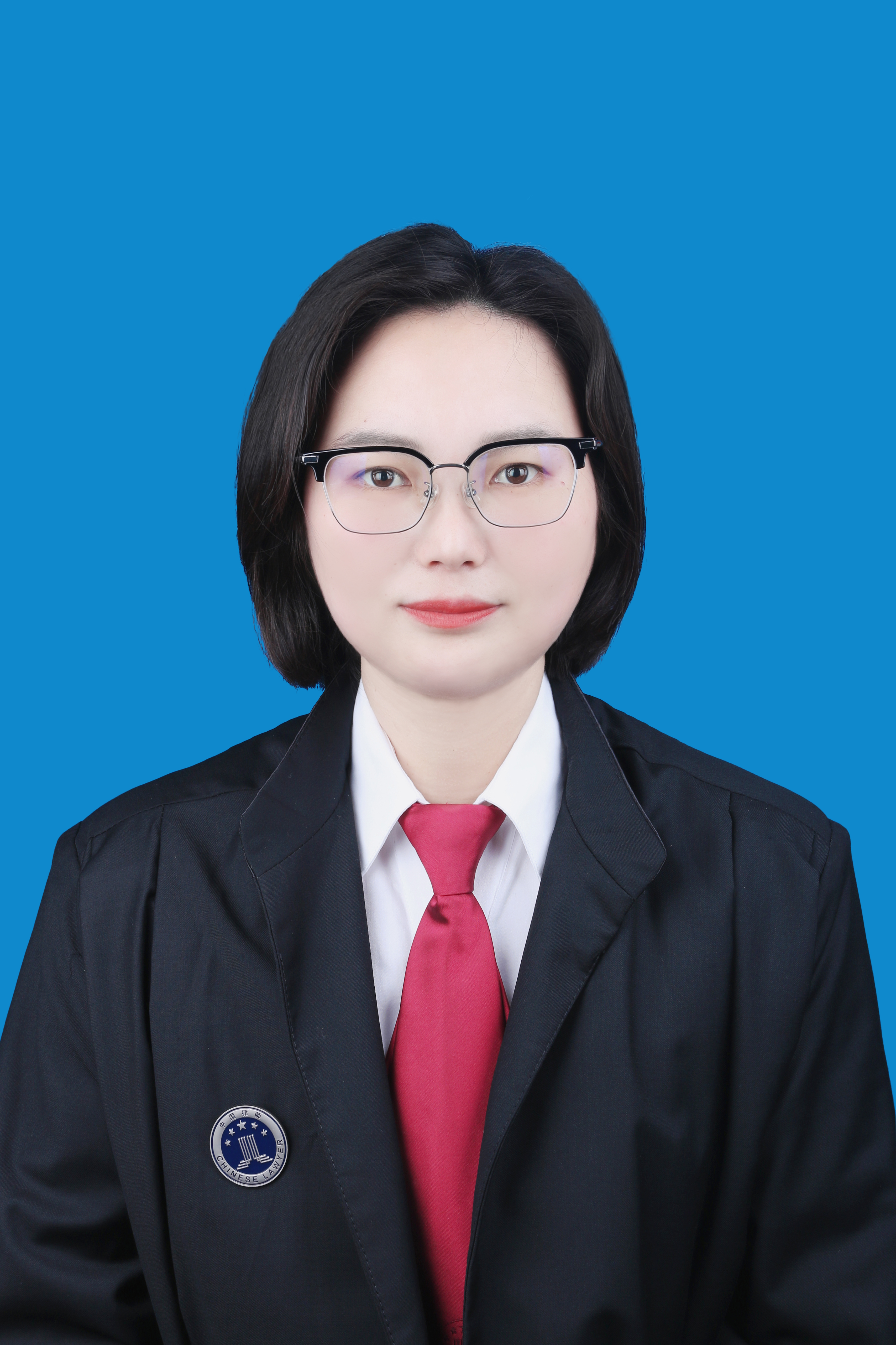 储金婷  执业律师