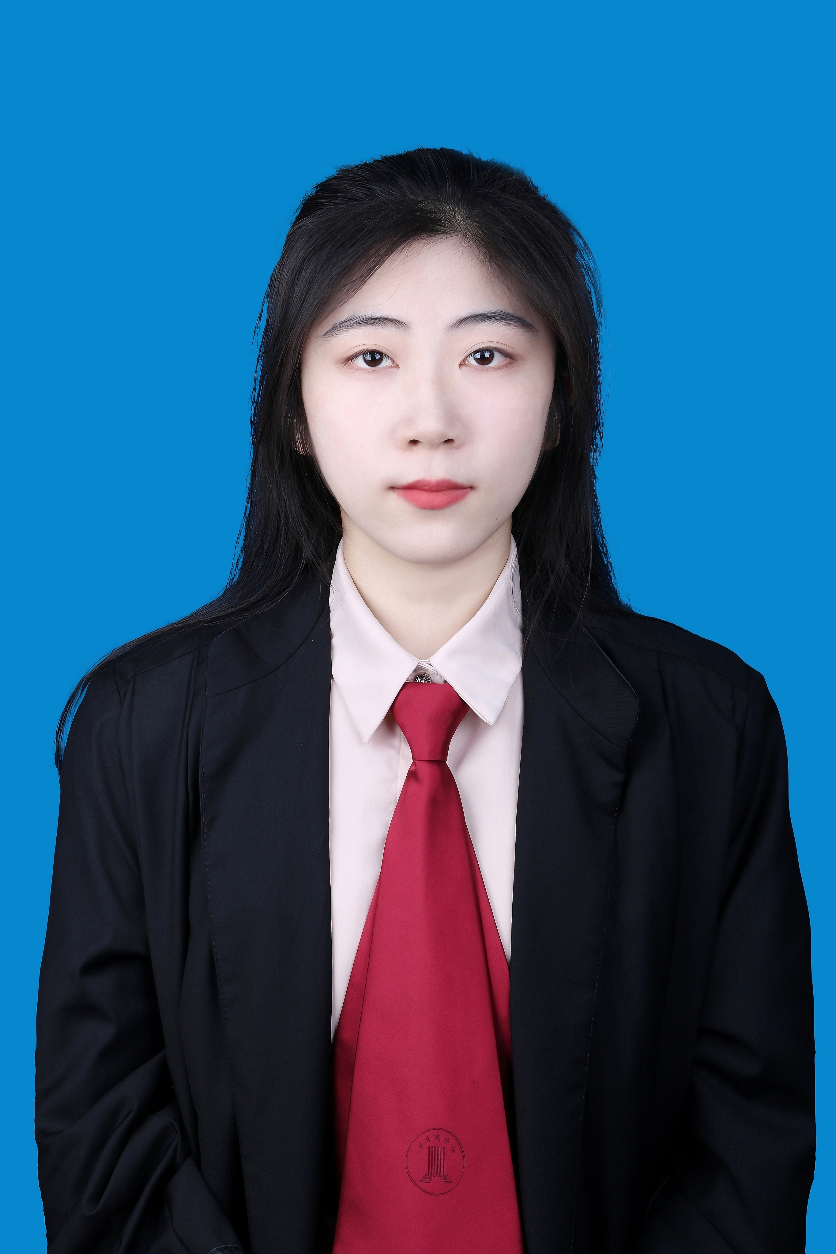 曾盈盈 执业律师