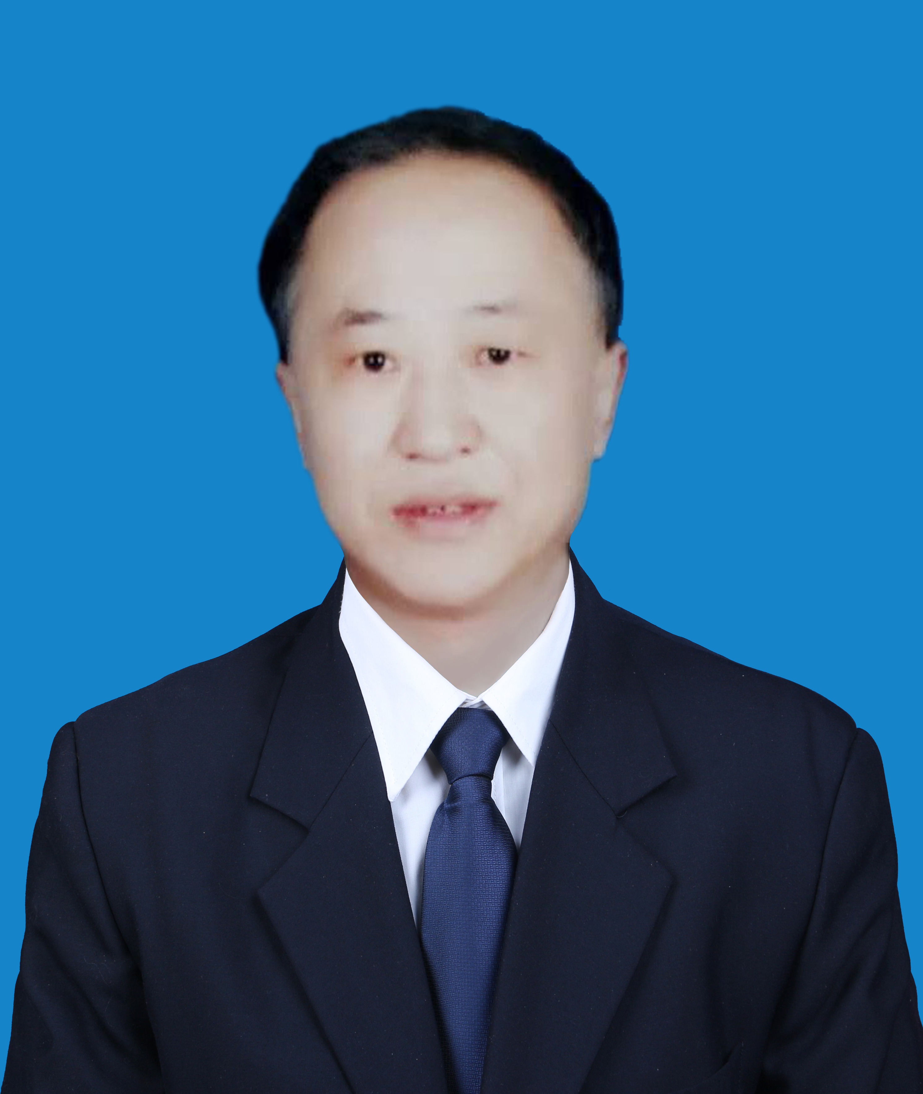 潘方平 执业律师