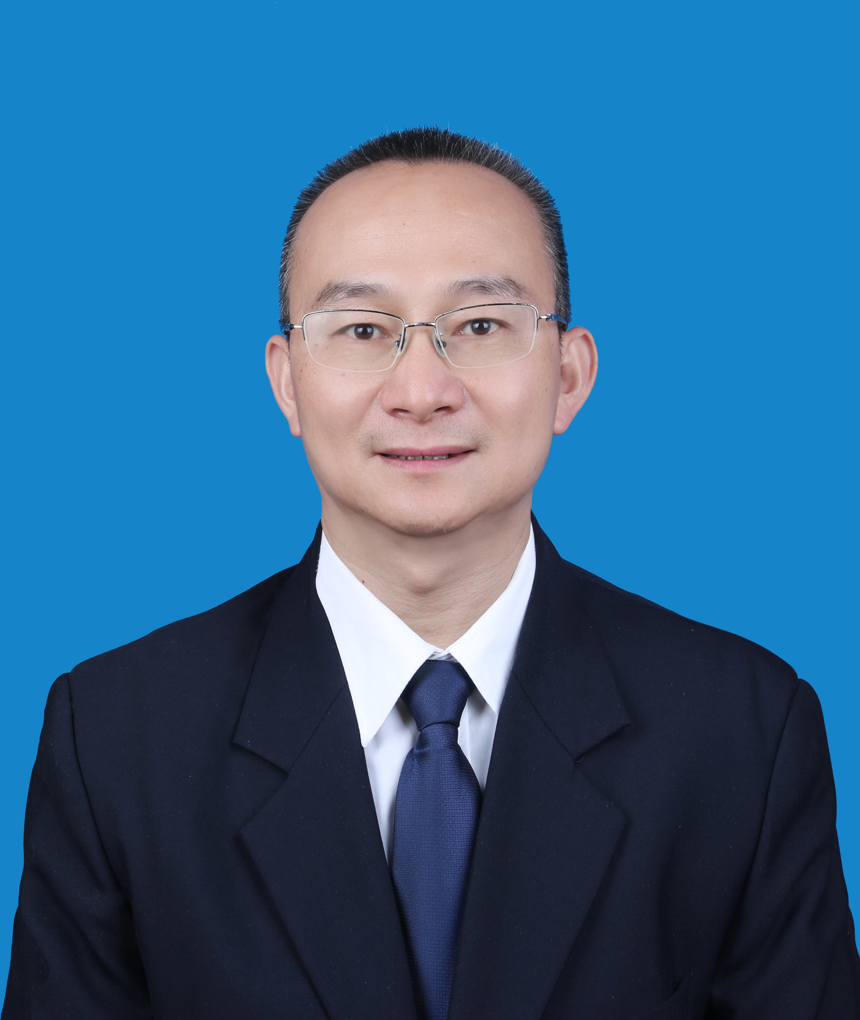 江新树 执业律师