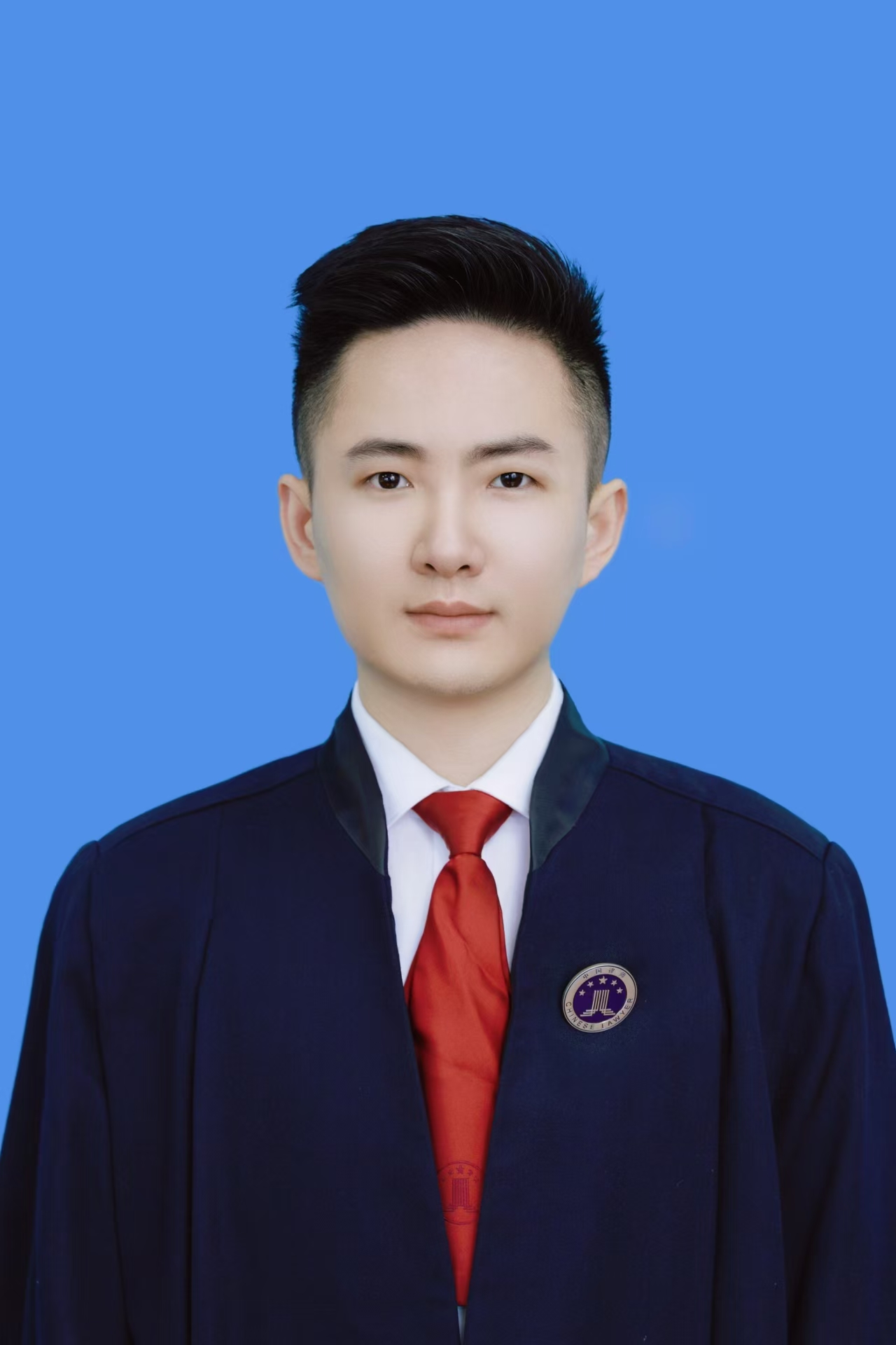 汪方斌  执业律师