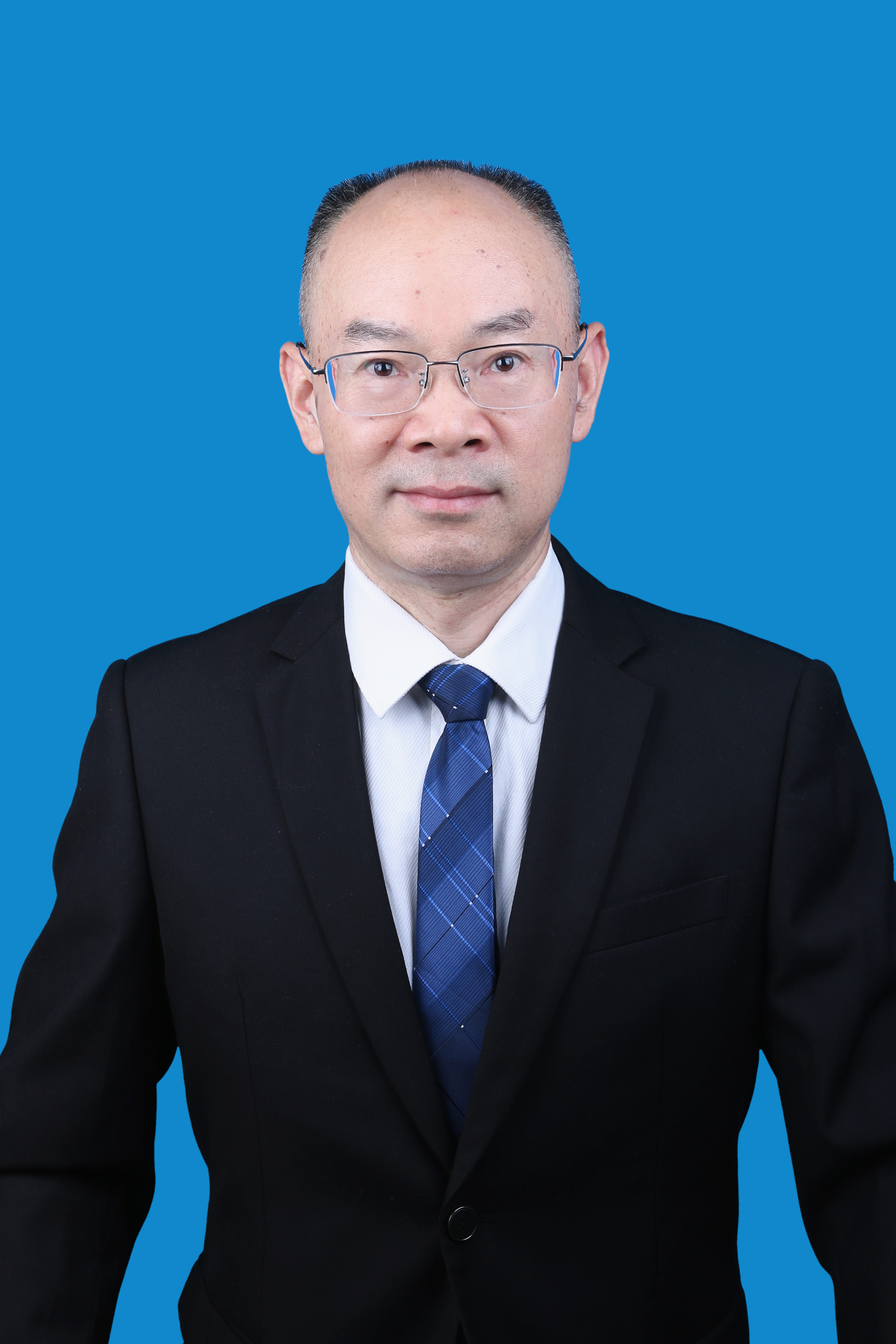 何玉忠 执业律师